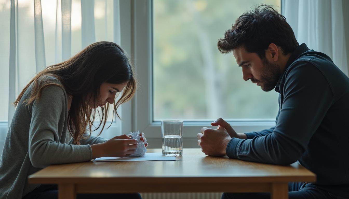 découvrez comment transformer une critique exprimée par sms en un dialogue constructif pour améliorer la communication et apaiser les tensions.