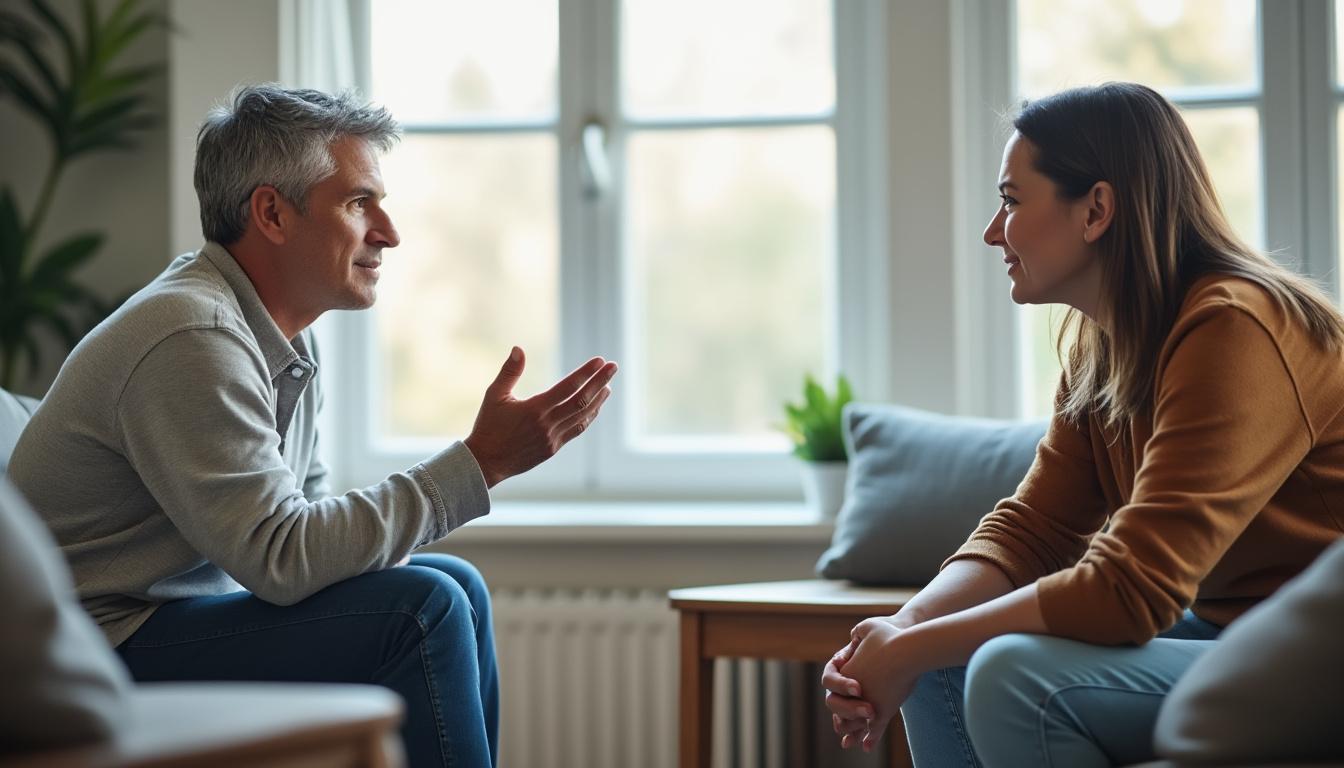 découvrez comment transformer une critique exprimée par sms en un dialogue constructif pour améliorer la communication et apaiser les tensions.