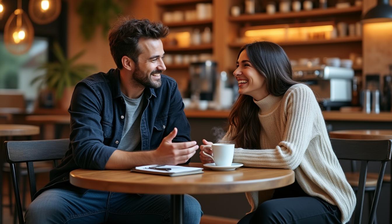 découvrez les phrases efficaces pour proposer un rendez-vous par sms à une fille et augmentez vos chances de succès avec des messages qui fonctionnent vraiment.