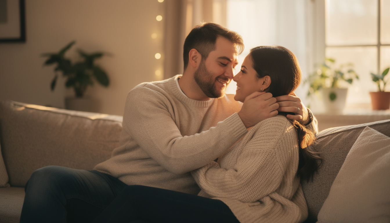 découvrez comment dire 'je t'aime' autrement avec un message original qui s'éloigne des clichés et touche véritablement le cœur.