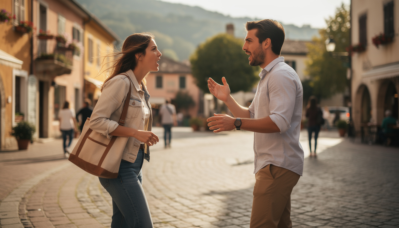 découvrez comment la sérendipité, en amour et en aventure, peut transformer votre vie en vous laissant guider par le hasard et les surprises inattendues.