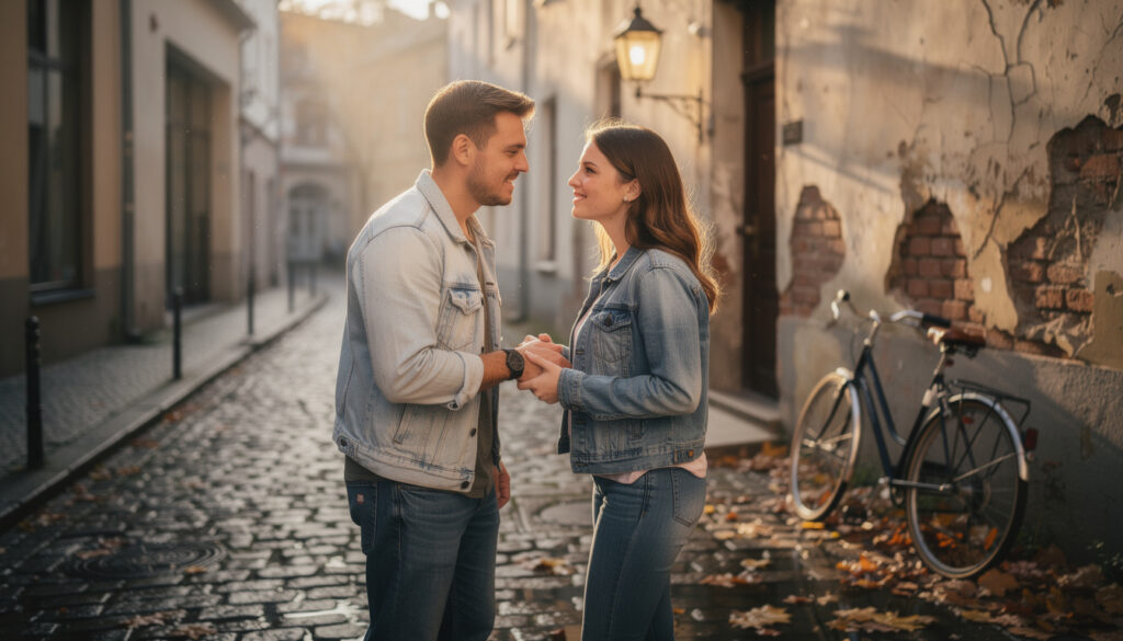 découvrez pourquoi la sérendipité, entre amour et aventure, invite à laisser le hasard guider nos plus belles rencontres et expériences inattendues.