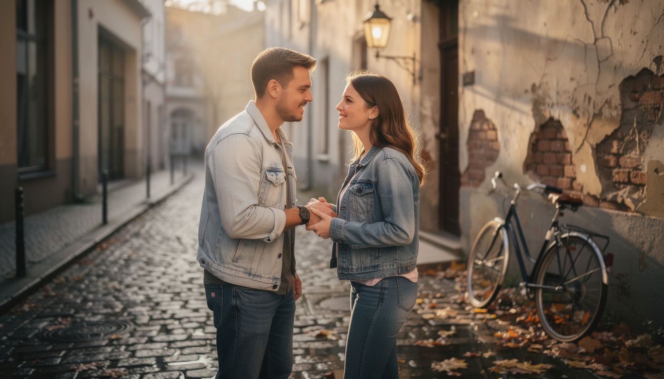 découvrez pourquoi la sérendipité, entre amour et aventure, invite à laisser le hasard guider nos plus belles rencontres et expériences inattendues.