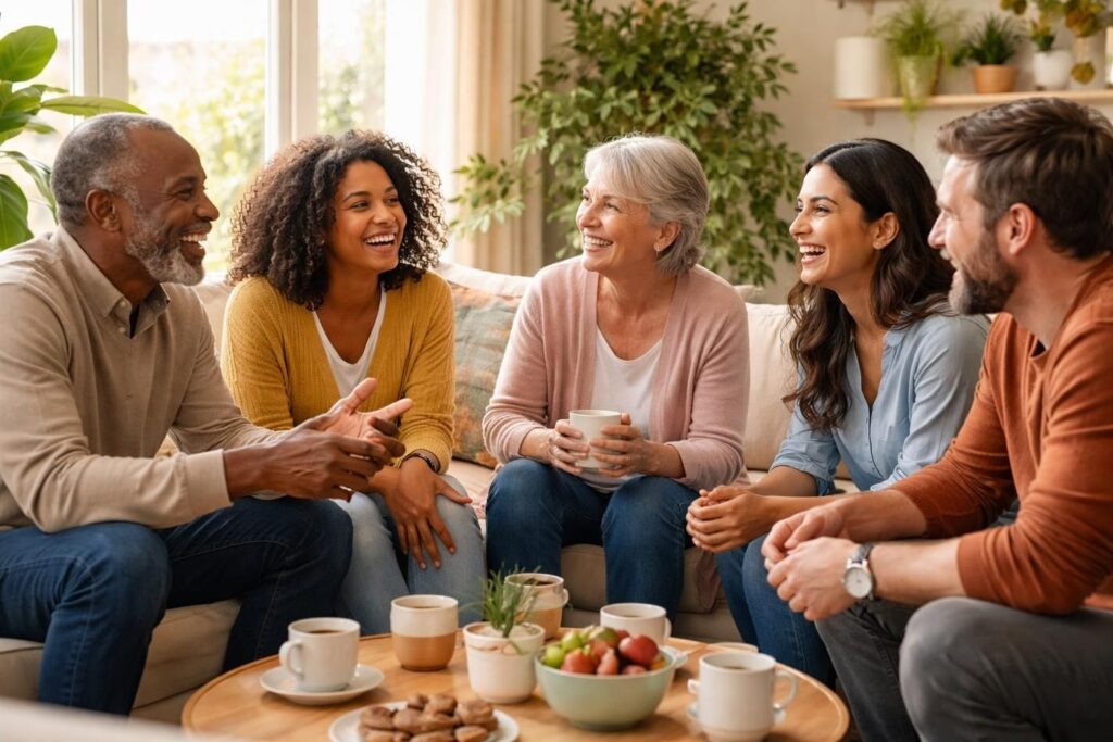 découvrez une liste de compliments courts pour égayer vos conversations et créer une ambiance positive et chaleureuse facilement.