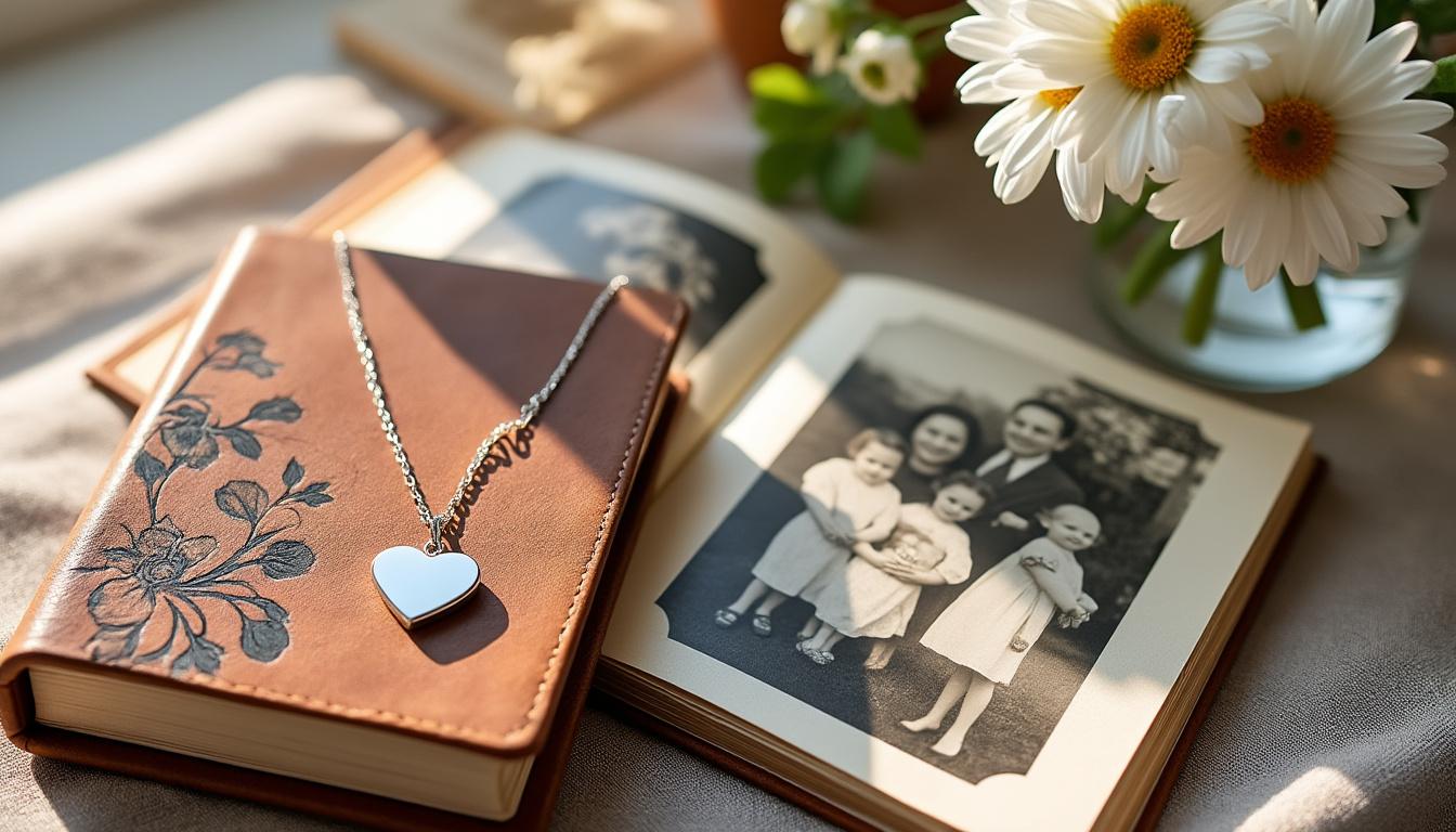 découvrez des idées de cadeaux personnalisés pour souhaiter un joyeux anniversaire à votre amour, même à distance, et lui faire sentir votre présence malgré la séparation.