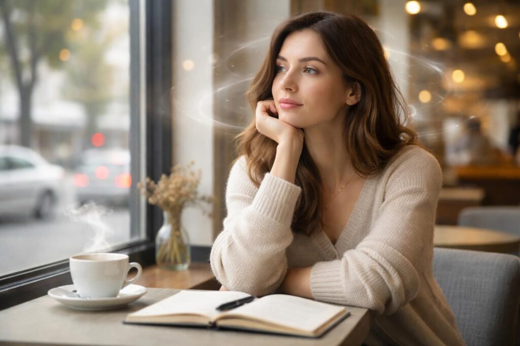 découvrez des stratégies efficaces pour maîtriser et canaliser vos pensées récurrentes à propos d'un homme, afin de retrouver sérénité et bien-être au quotidien.