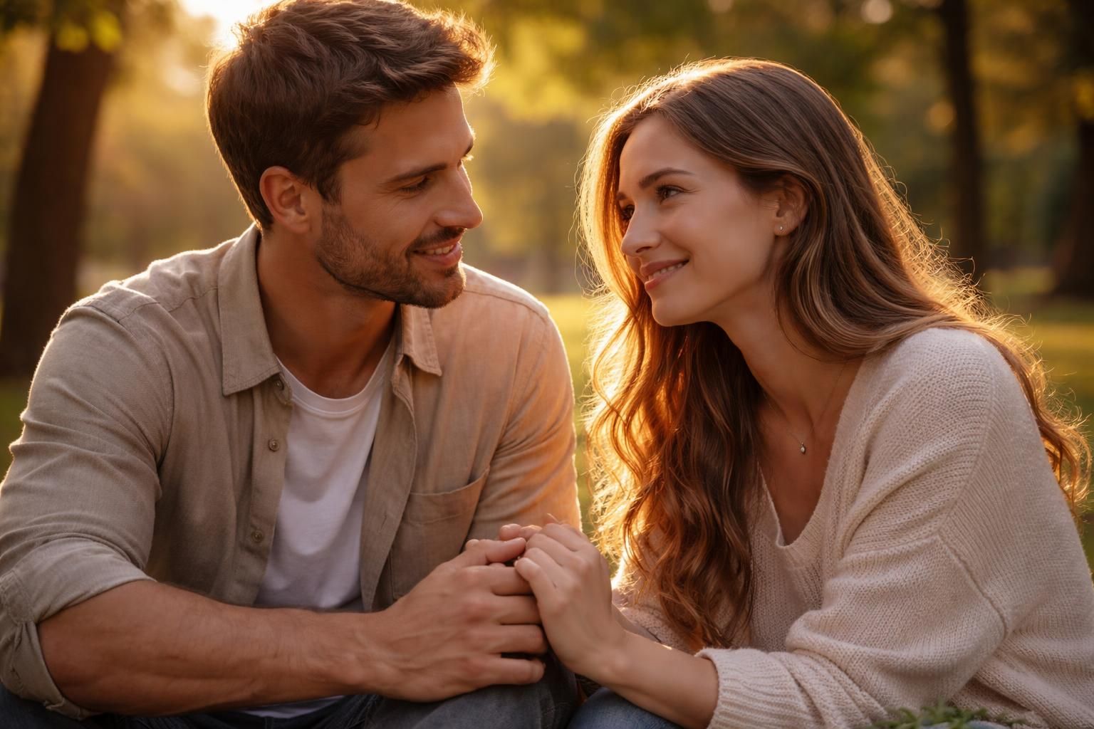 découvrez des stratégies efficaces et simples pour susciter un déclic amoureux chez une femme, en favorisant une connexion authentique et naturelle.
