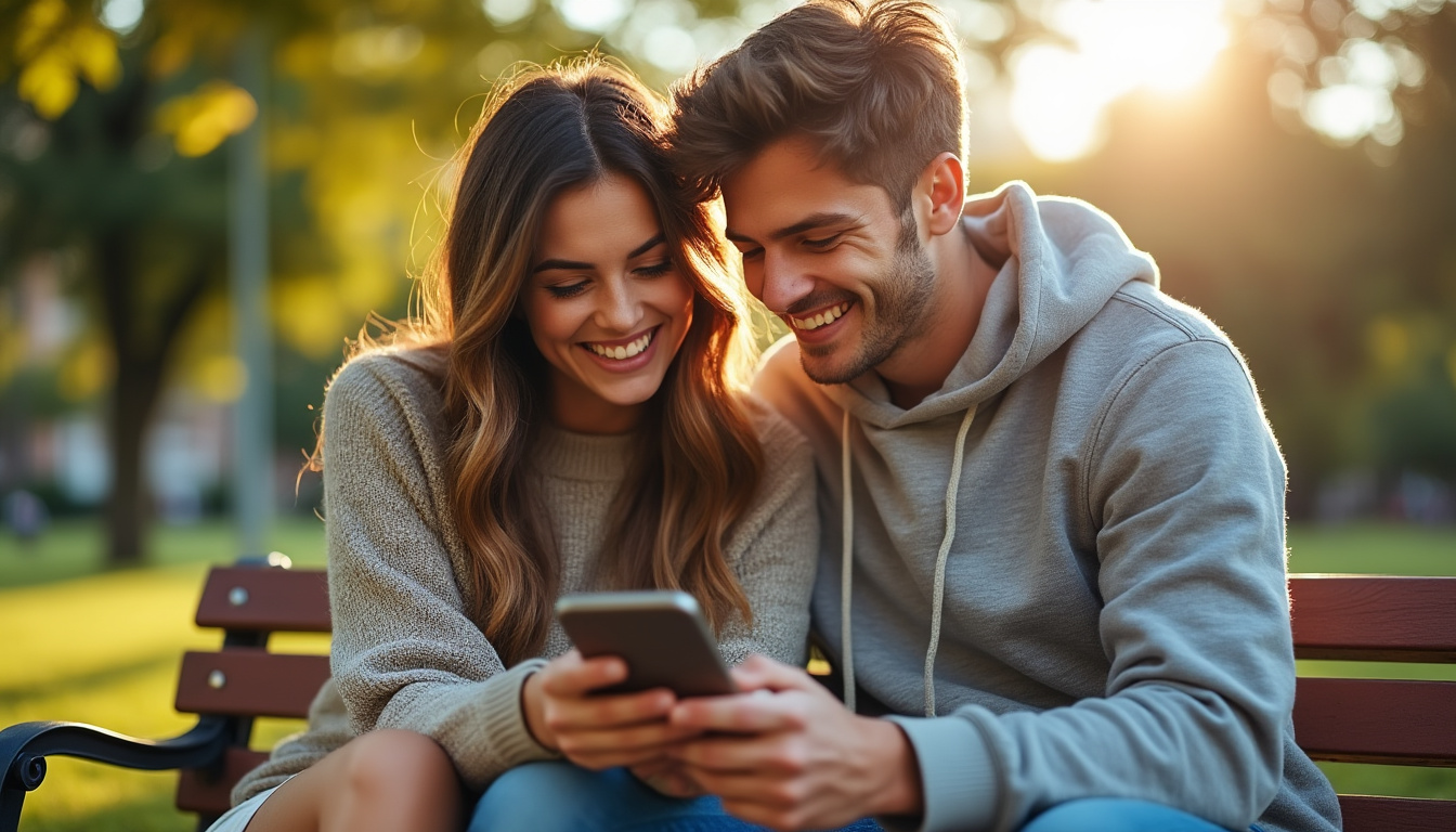 découvrez des techniques efficaces et simples pour avouer vos sentiments à un homme par sms. conseils, exemples de messages et astuces pour franchir le cap sans stress et avec authenticité !