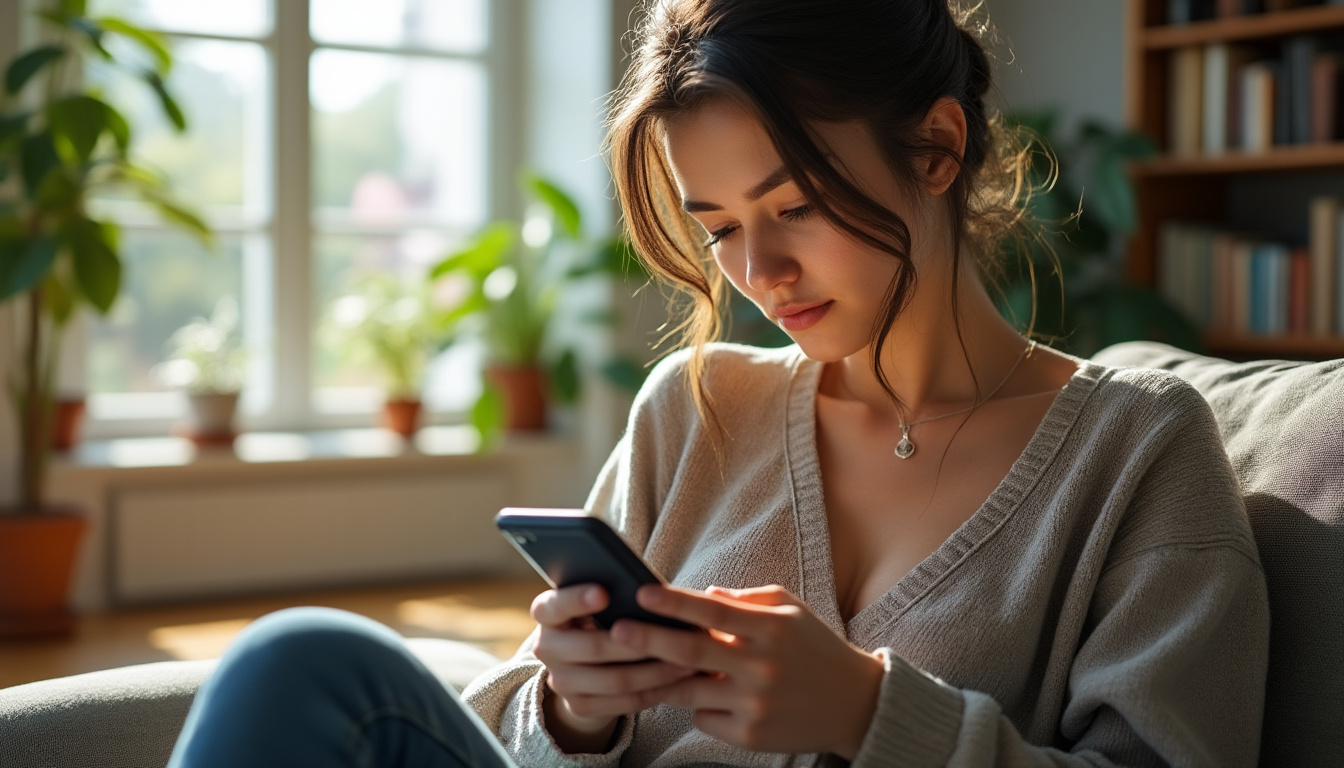 découvrez des techniques infaillibles pour avouer vos sentiments à un homme par sms et exprimer vos émotions avec confiance et authenticité. conseils, exemples et astuces pour réussir cette démarche délicate !