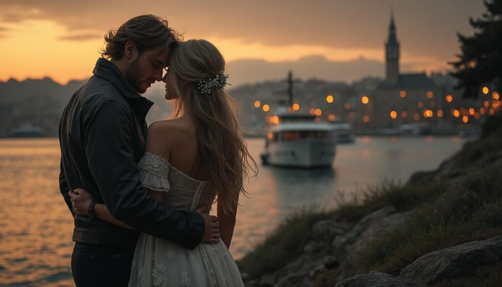 découvrez « tes bras me manquent », une plongée émouvante au cœur de la nostalgie et des souvenirs d'amour qui touchent l'âme.