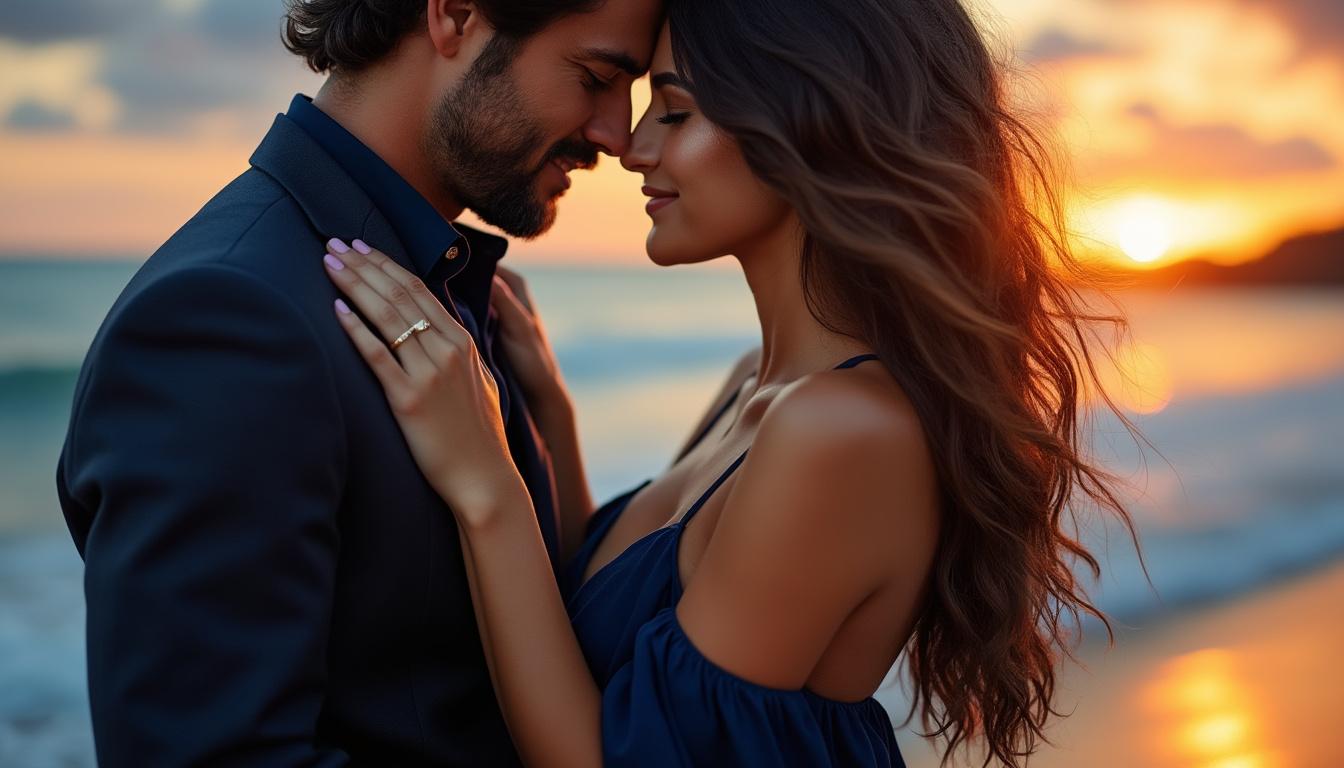 découvrez comment écrire un texte d'amour qui fait craquer et toucher véritablement le cœur de l'autre grâce à nos conseils simples et sincères.