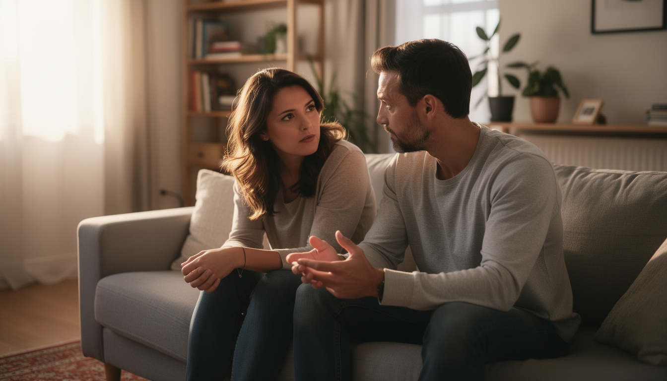 découvrez les erreurs à éviter lorsque vous présentez des excuses à votre partenaire. apprenez à exprimer sincèrement vos regrets pour renforcer votre relation amoureuse.