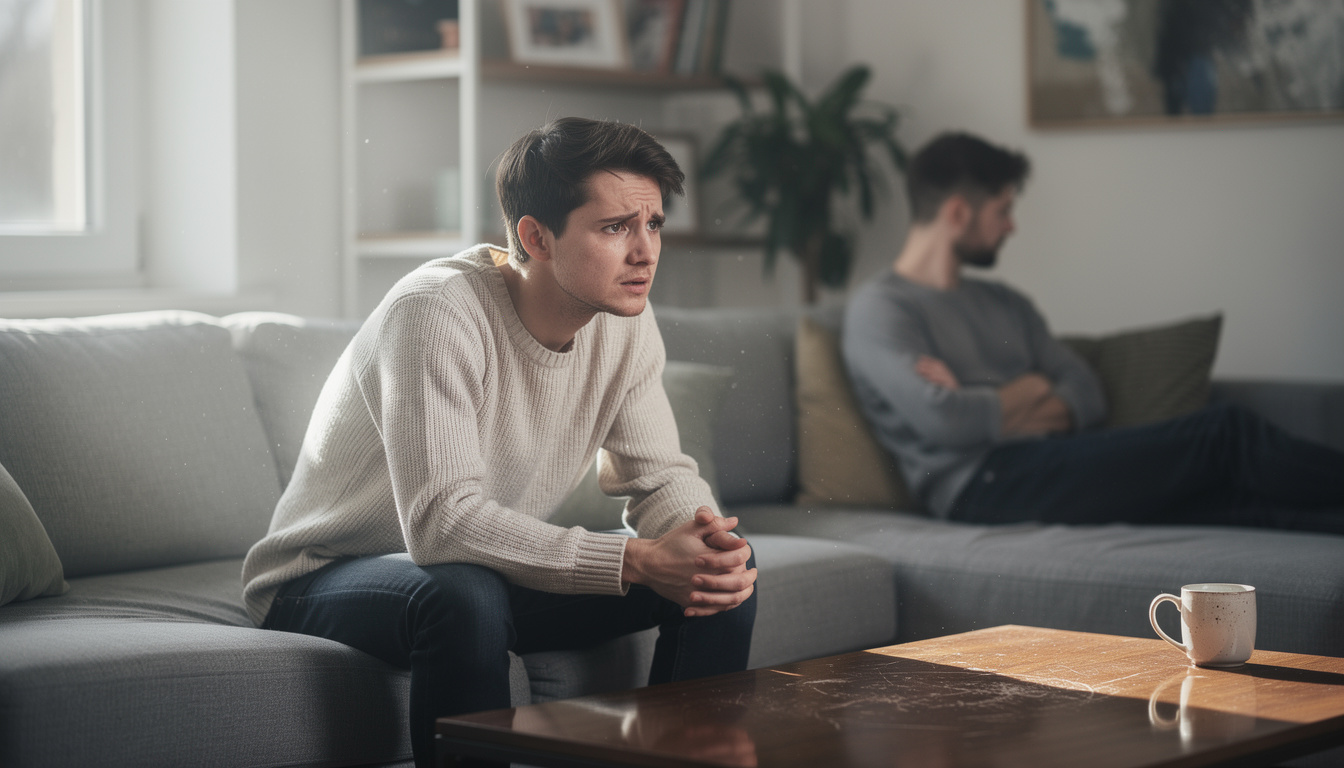 découvrez les erreurs à éviter lorsque vous présentez des excuses à votre amour pour un comportement inapproprié, afin de préserver votre relation.