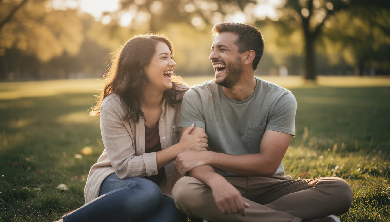 découvrez le top 10 des mots mignons pour votre copain qui le feront sourire à coup sûr et renforceront votre complicité.