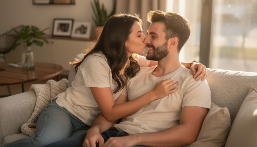 découvrez le top 10 des mots mignons pour son copain qui le feront sourire et renforceront votre complicité au quotidien.