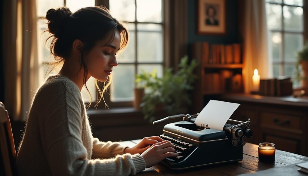 exprimez vos émotions les plus sincères pour les fêtes : découvrez comment écrire une lettre d'amour unique pour noël et toucher le cœur de votre moitié avec des mots choisis.