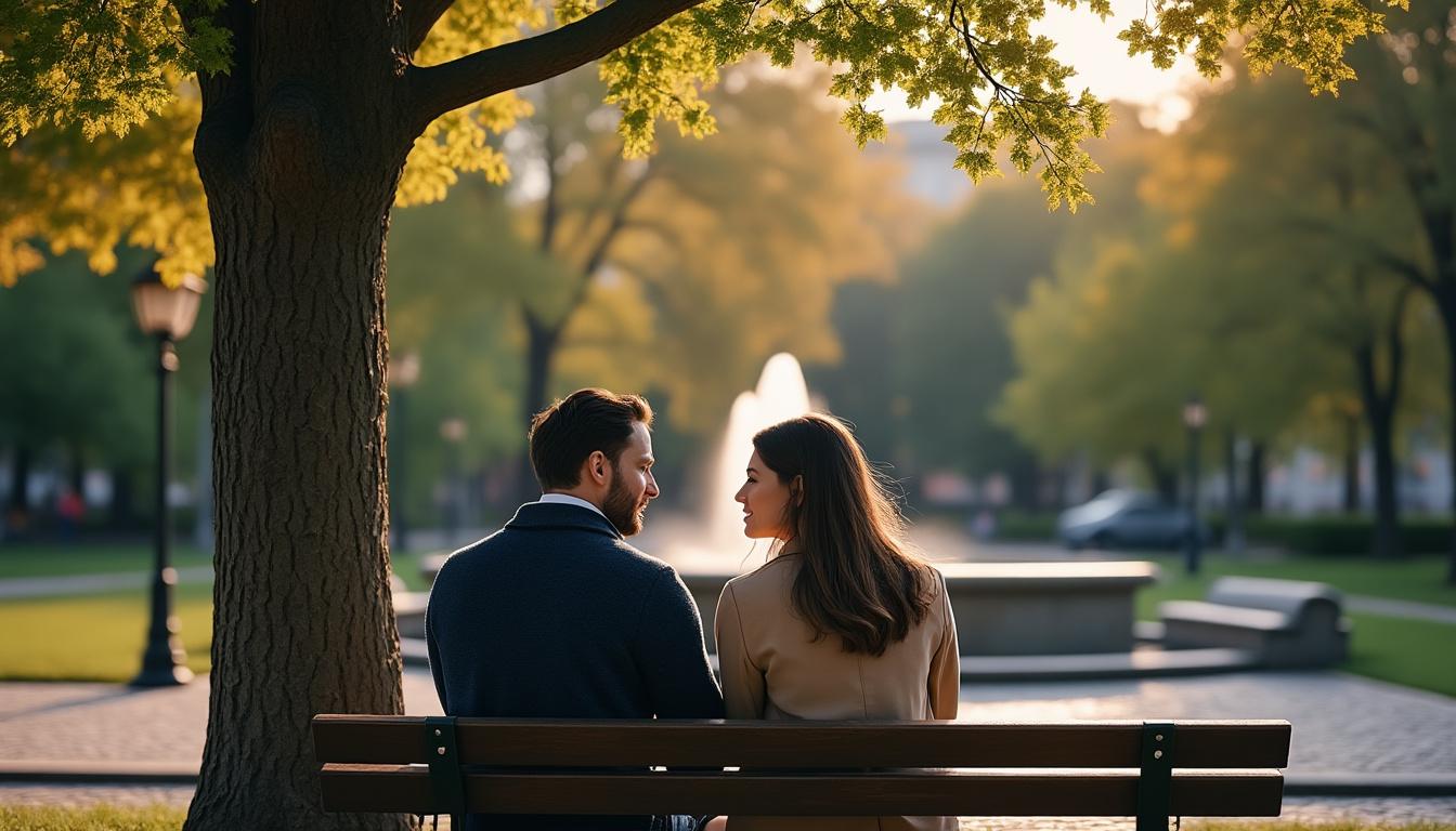 découvrez comment des sms bien choisis peuvent renforcer la communication, raviver la passion et sauver votre couple. astuces, exemples et conseils pour transformer votre relation grâce au pouvoir des messages.