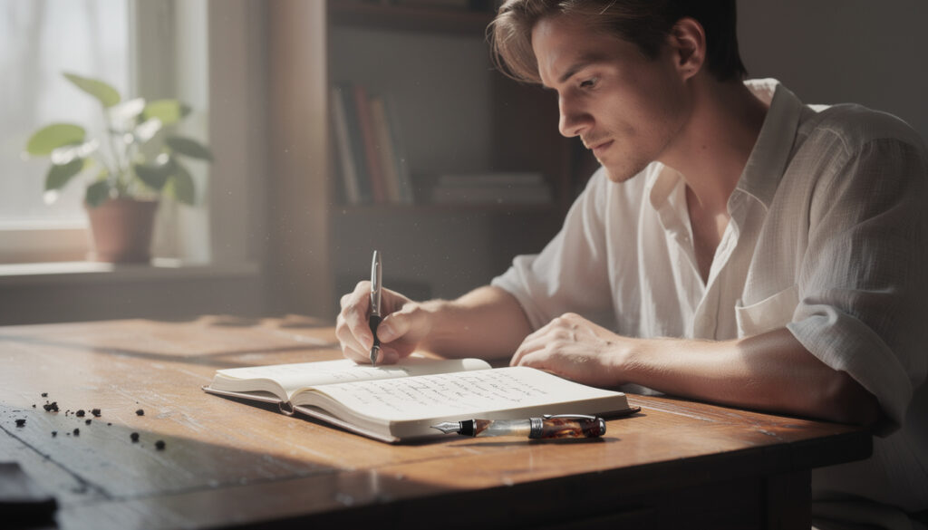 découvrez notre guide complet pour composer un texte sensuel qui captive et marque durablement les esprits, alliant émotion et élégance.