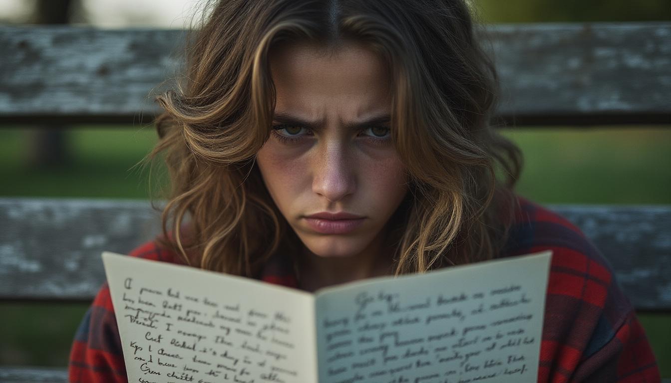 découvrez comment choisir les mots justes pour écrire un texte triste qui touche profondément et fait pleurer un homme, en explorant les émotions avec sensibilité et authenticité.