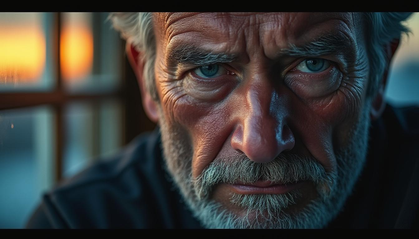 découvrez comment choisir les mots justes pour écrire un texte triste qui touche profondément et fait pleurer un homme.