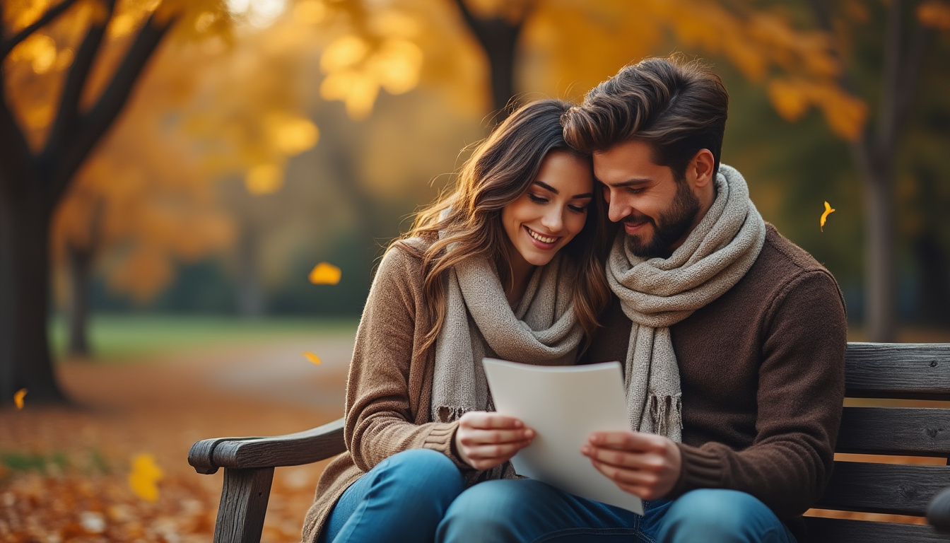 découvrez comment écrire une lettre à votre mari qui ne vous touche plus, avec des conseils pour trouver les mots justes et le ton adapté pour exprimer vos émotions et renouer le dialogue dans votre couple.