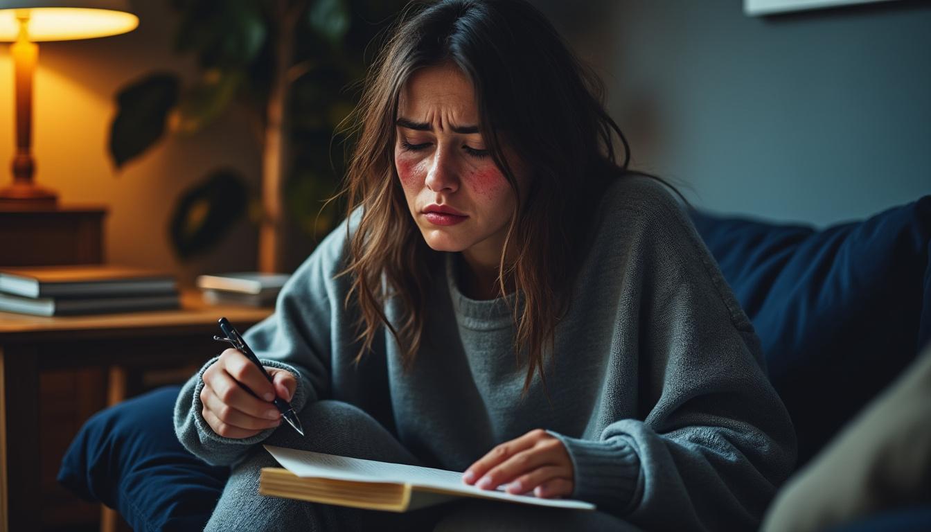 découvrez comment utiliser des textes de rupture émouvants pour exprimer votre douleur et alléger votre cœur. inspirez-vous de mots touchants pour surmonter une séparation difficile.