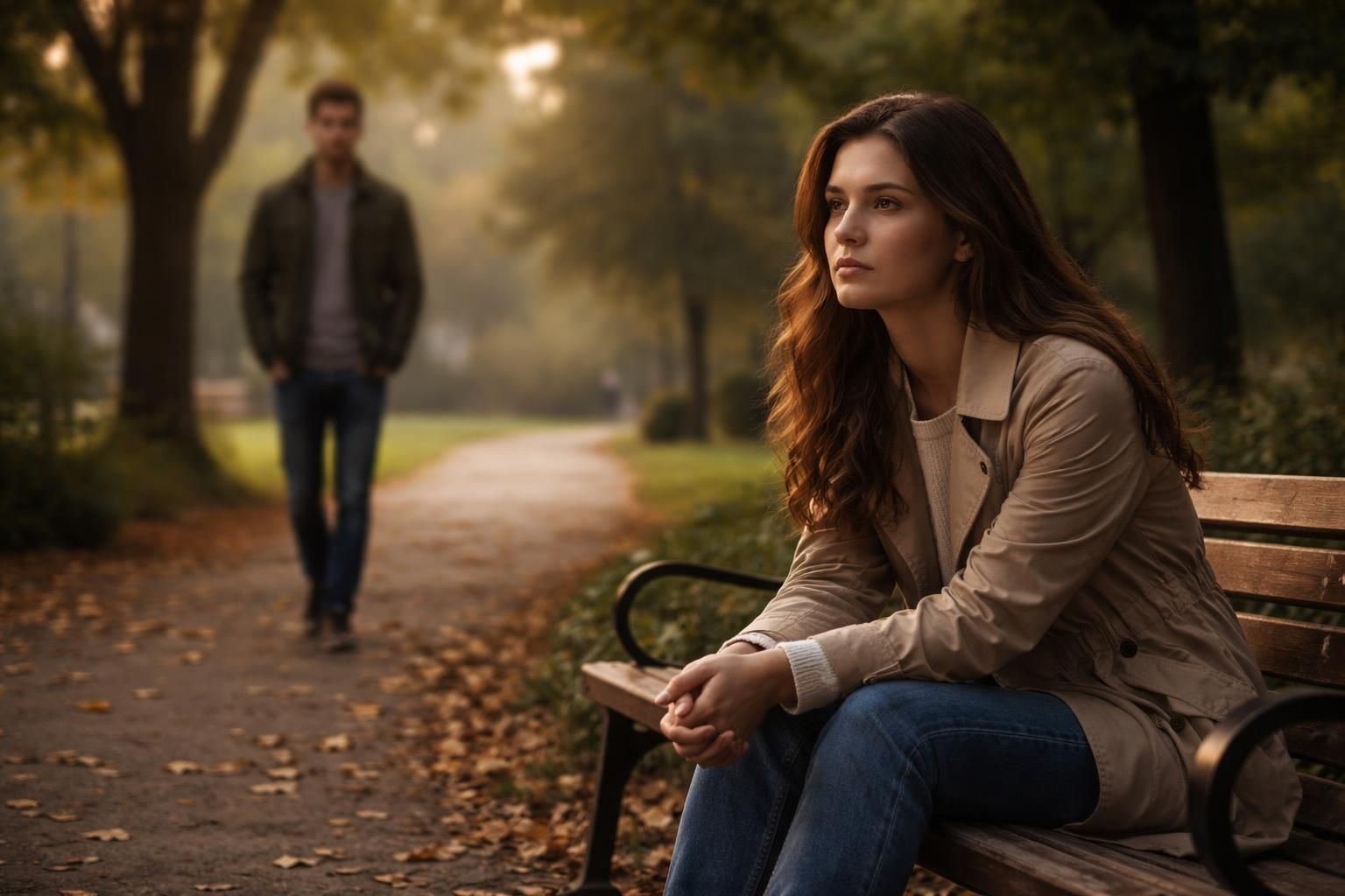 découvrez comment le comportement d'un ex encore amoureux peut impacter votre processus de guérison et apprenez à mieux gérer vos émotions pour avancer sereinement.