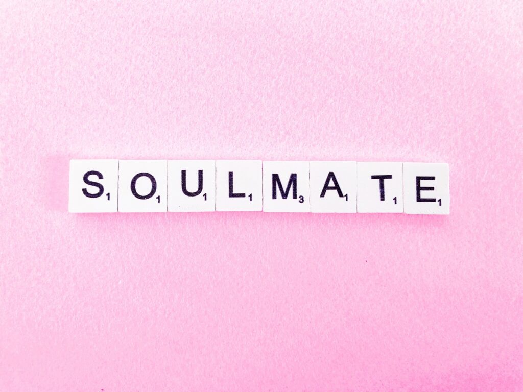 Soulmate