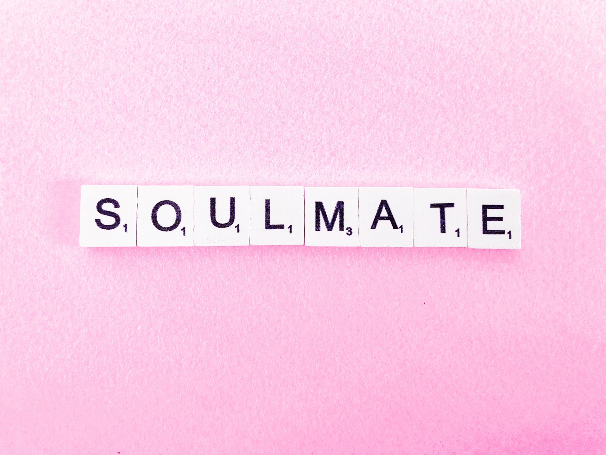 Soulmate